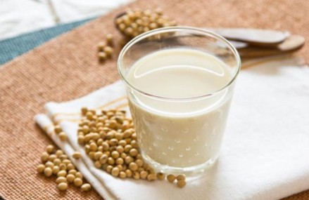 5 Loại thực phẩm gây rối loạn nội tiết tố