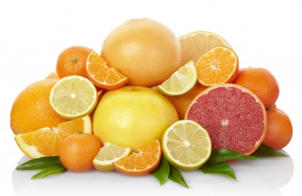 Gia tăng nguy cơ mắc ung thư do thiếu vitamin C