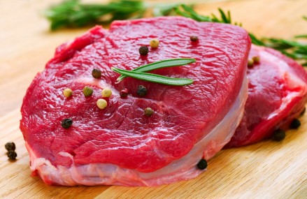 4 dấu hiệu cho thấy bạn nên hạn chế ăn thịt