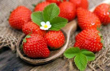 Những thực phẩm phụ nữ tuổi 40 nên dùng