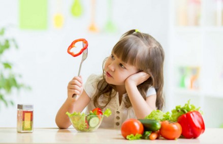 Trẻ bị tiêu chảy cấp nên ăn gì?