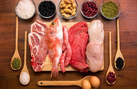 Lí do bạn cần cung cấp đầy đủ Protein cho cơ thể