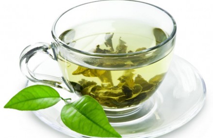 Uống trà xanh có bị giảm cân không?