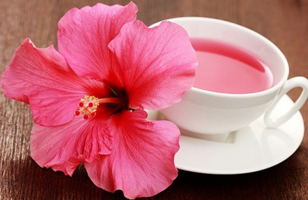 Eo thon dáng gọn với 7 loại trà quen thuộc