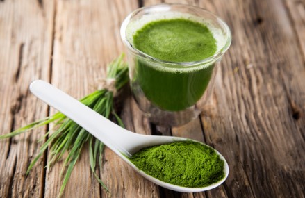 Thực phẩm thanh lọc cơ thể giúp tăng cân nhanh