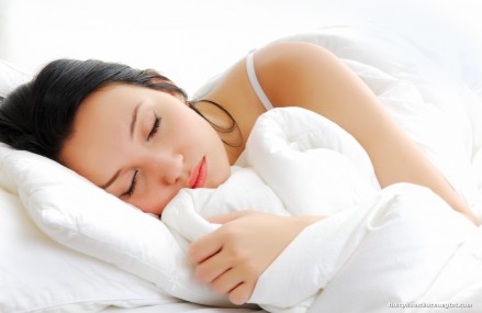 Làm cách nào để có giấc ngủ ngon