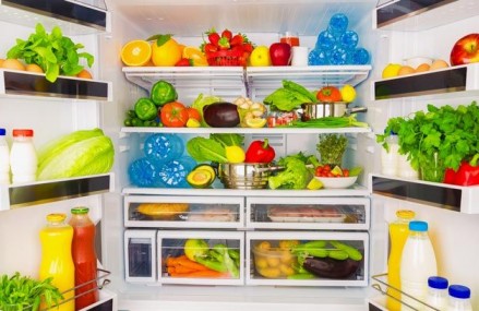 Những thói quen sai lầm trong việc bảo quản thực phẩm