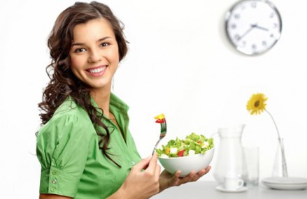 6 nguyên tắc ăn uống giúp cải thiện sức khỏe