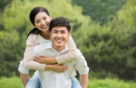 Chia sẻ bí kíp giúp người yêu gầy tong teo ‘lột xác’.