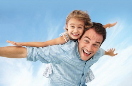Tâm sự người cha 10 năm đi tìm cách tăng cân cho con.