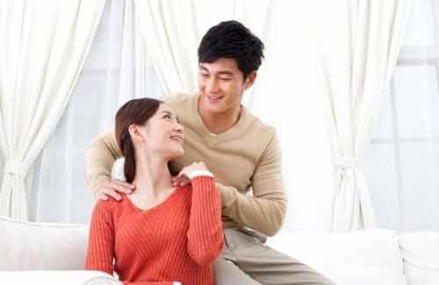 Chia sẻ bí kíp giúp người yêu gầy tong teo ‘lột xác’.