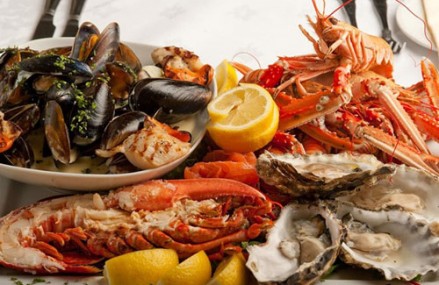 Top thực phẩm Tăng cân hiệu quả cao cho người Gầy