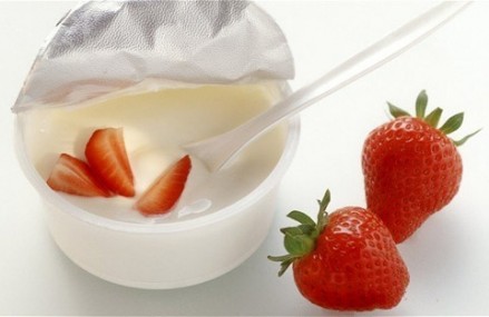 4 Tác dụng tuyệt vời của sữa chua