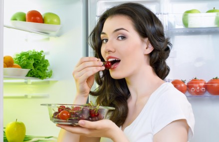8 Loại thực phẩm tốt cho cơ thể trong thời tiết mùa hè oi bức