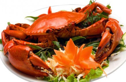 7 Điều kiêng kỵ khi ăn hải sản vào mùa hè