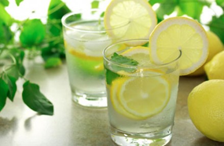 8 Công dụng tuyệt vời của nước chanh cho sức khỏe
